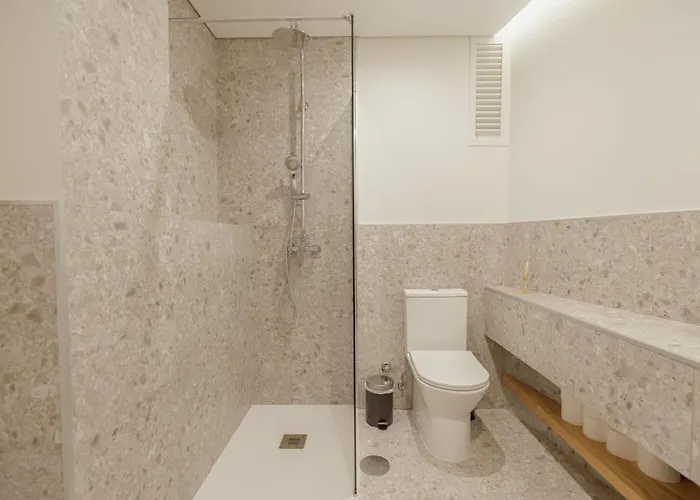 Apartman Bright Window By Vacationy *