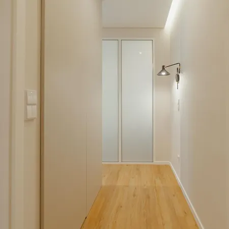 Bright Window By Vacationy פורטו