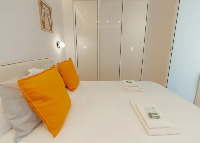 Apartament Bright Window By Vacationy *