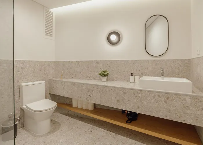 Bright Window By Vacationy Apartament