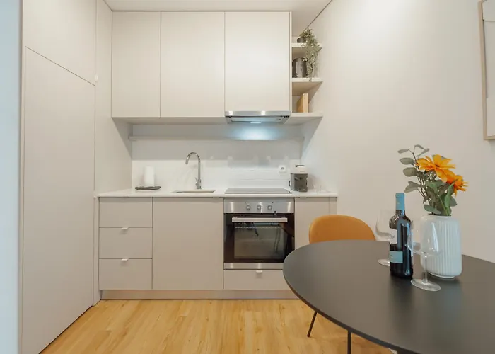 Apartament Bright Window By Vacationy *