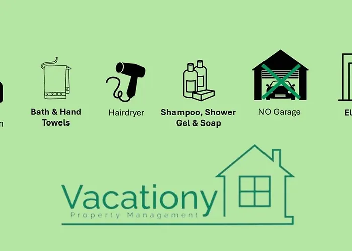 Apartament Bright Window By Vacationy Porto